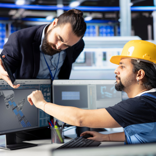 The Power of Turnkey Construction – Why It’s the Future